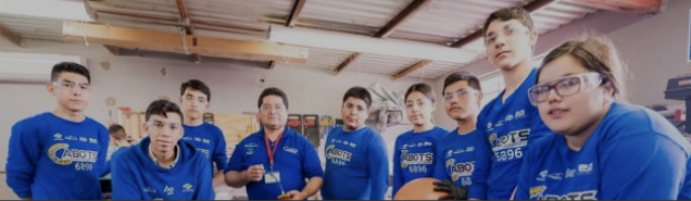 Peñoles y Fresnillo plc incentivan a jóvenes a aprender ciencia y tecnología