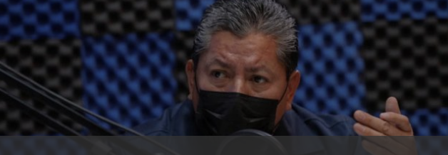 Impulsan obra social en comunidades y municipios del estado