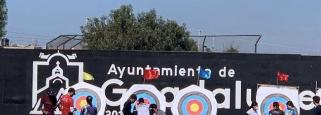 Arqueros de Plata retoma entrenamientos