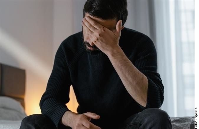 Advierten por descuido de salud mental tras pandemia