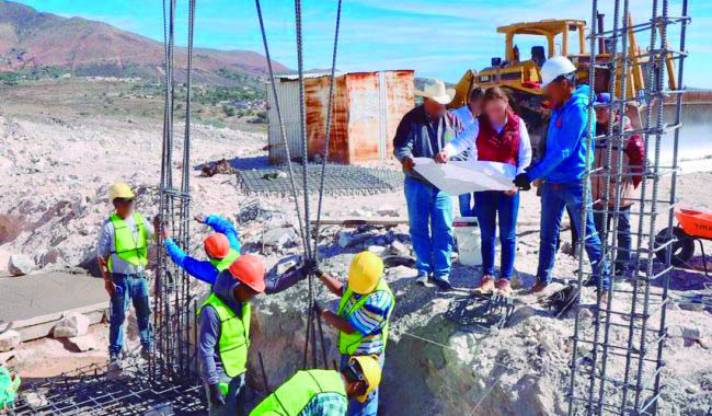 Investigan supuesto fraude en obra de Villanueva