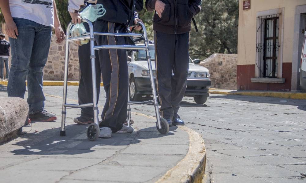 Invitan a discapacitados a talleres de autoestima