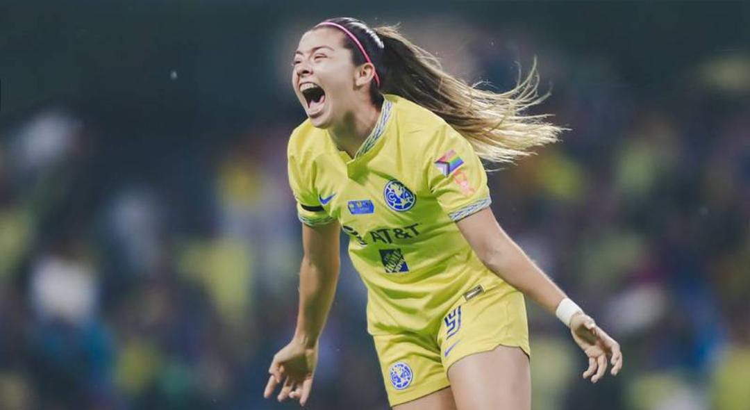 ¡América, campeón de Liga MX Femenil! Vence a Tuzas