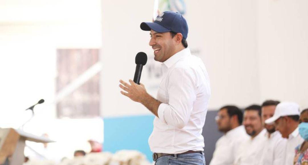 Mauricio Vila se baja de candidato a la presidencia: ‘La oposición necesita a alguien de tiempo completo’
