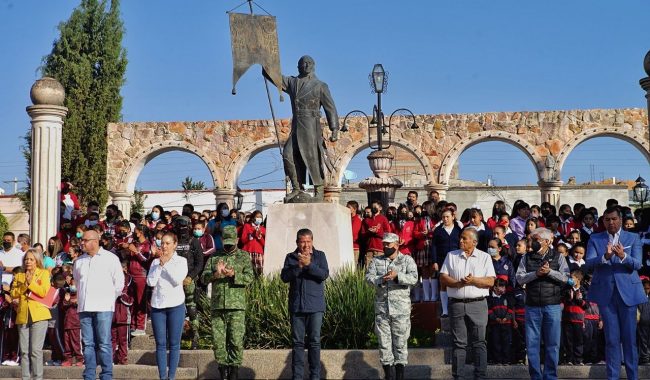Instalan Mesa de Construcción de Paz en zona norte