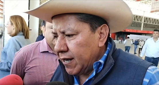 No hubo pago de rescate en liberación de primo de los Monreal