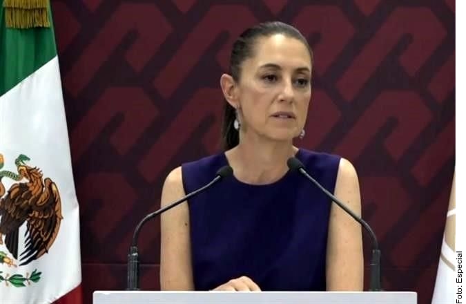 Prevé CSP registrarse el viernes a proceso de Morena