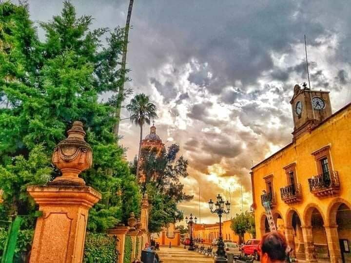 Villanueva ya es Pueblo Mágico