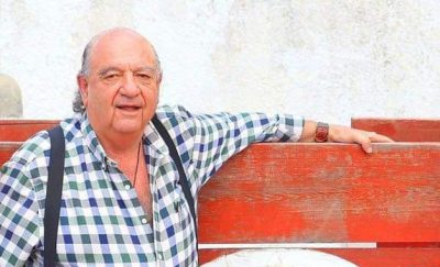 Muere el ganadero Pepe Vaca