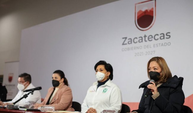 Reconvierten 111 camas más para atención Covid