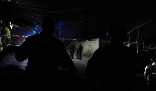 Asesinan a taxista en Calera