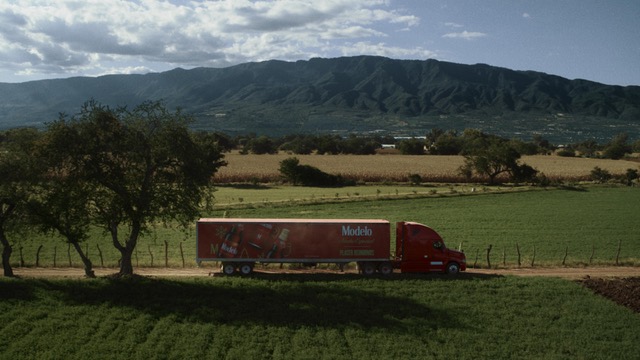 Paga Modelo $7 millones a productores de cebada
