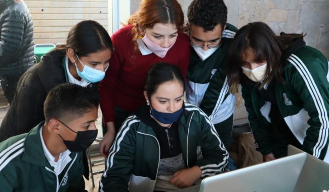 Abre Cobaez convocatoria para estudiantes de nuevo ingreso