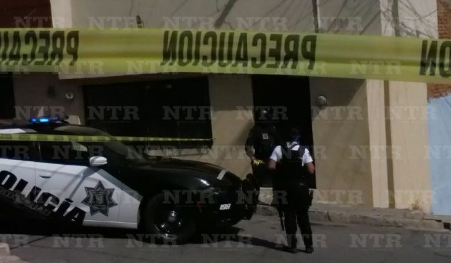 Hallan una cabeza y otros restos humanos en Zacatecas
