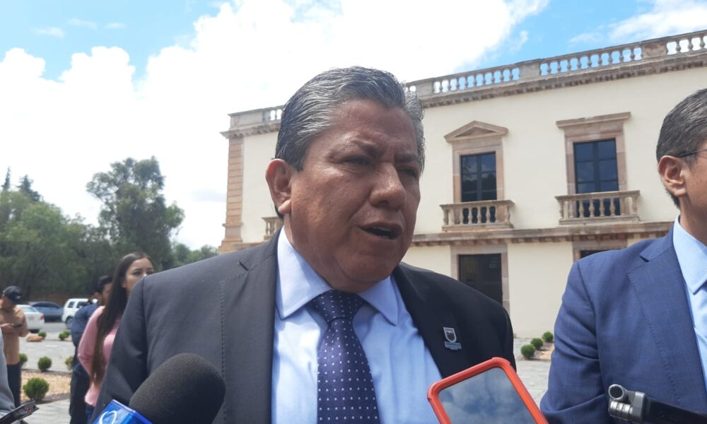 «Hay que seguir luchando»: gobernador sobre apoyo a víctimas