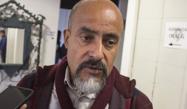 Rivera Delgadillo, inelegible para magistrado del TSJEZ