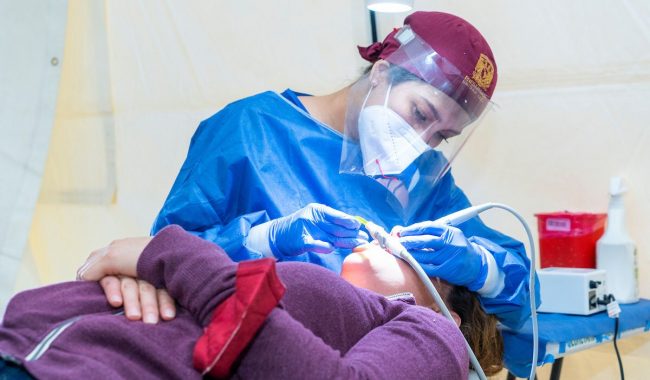Concluye Fresnillo plc sexta edición de Jornadas de Salud