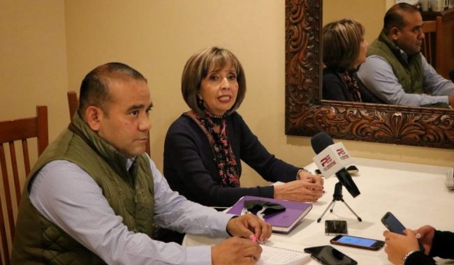 Comunidades originarias guardan recelo hacia organismos