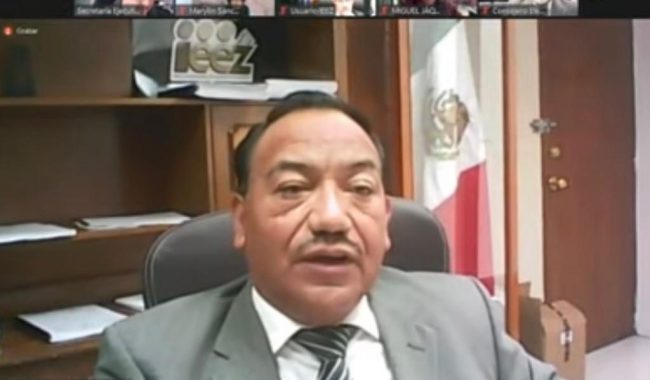 Aprueba IEEZ registro de partido político local Encuentro Solidario Zacatecas