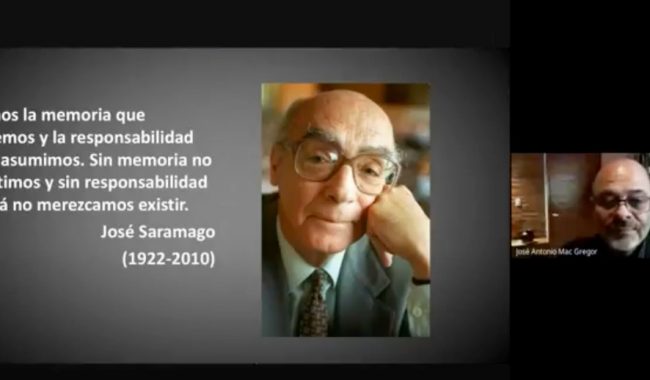 Especialistas se capacitan en identidad y cultura