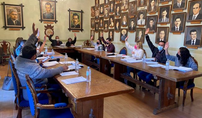 Atenderá Ayuntamiento de Jerez problemática de ladrilleras