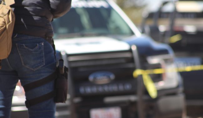 Mueren dos de cuatro lesionados en ataque armado del lunes
