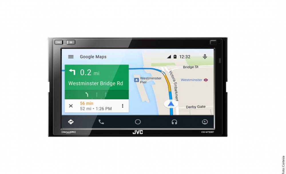 Llegará Android Auto inalámbrico