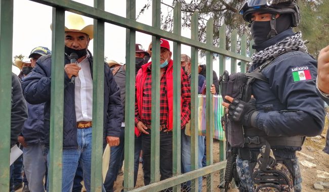 Renuevan la mesa directiva de la AGL