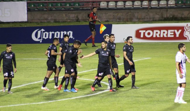 Mineros vence a Tepatitlán