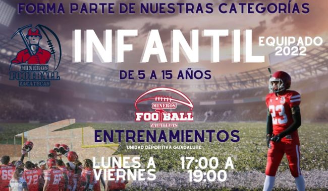 Mineros de Americano sigue reclutando talento