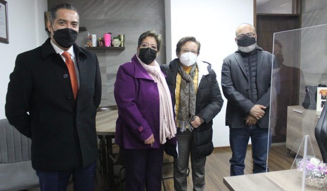 Beneficiarán a deportistas en costo de pasajes