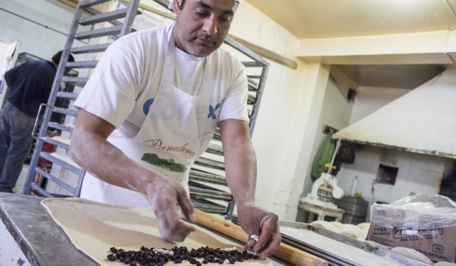 Asociación de Panaderos se solidariza con profesores de Zacatecas