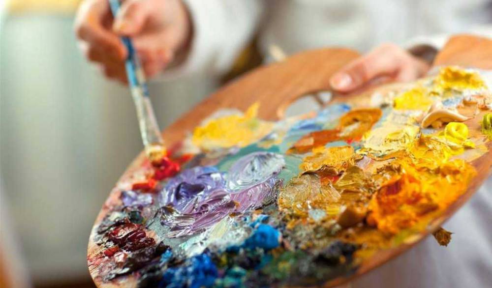 Aridia, el arte del desierto