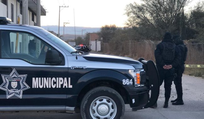 Buscan alza de seguro de vida para municipales