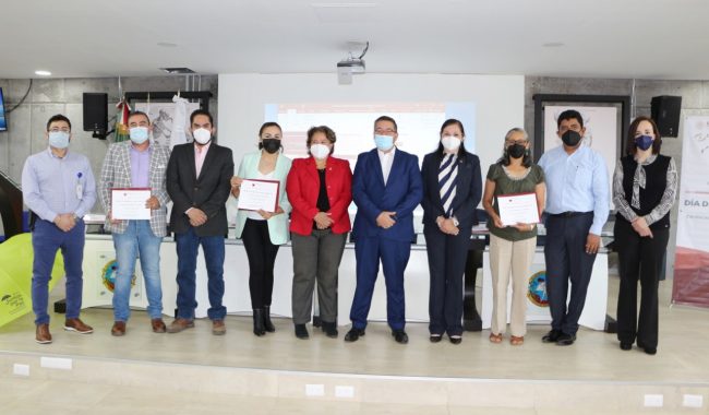 Conmemora Gobierno de Zacatecas Día del Psicólogo