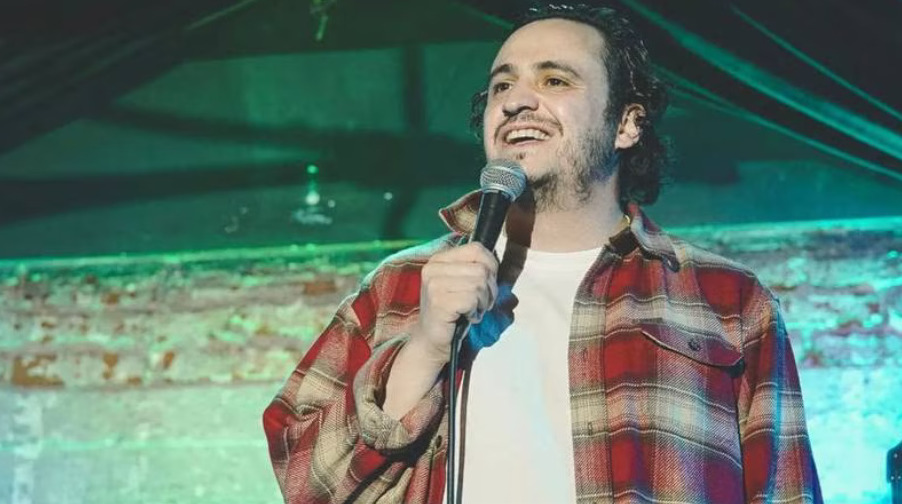 Autoridades reportan al comediante Ricardo O’Farrill como desaparecido