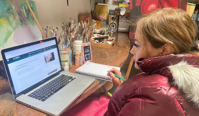 Busca ayuntamiento de Río Grande apoyar a talento local