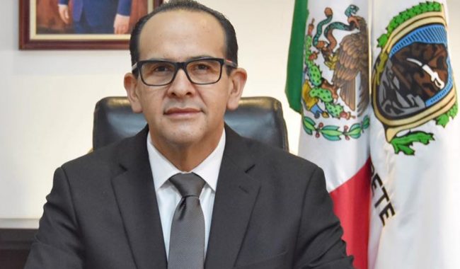 “Prefiero trabajar de la mano con gobierno estatal”: Alan Murillo