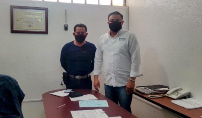 Expondrán trabajos de internos del Centro Penitenciario Distrital de Río Grande