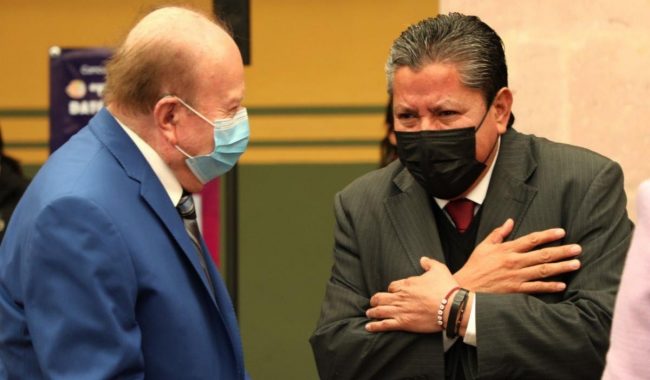 En Zacatecas la transparencia se ejerce por ley y por convicción: DMA