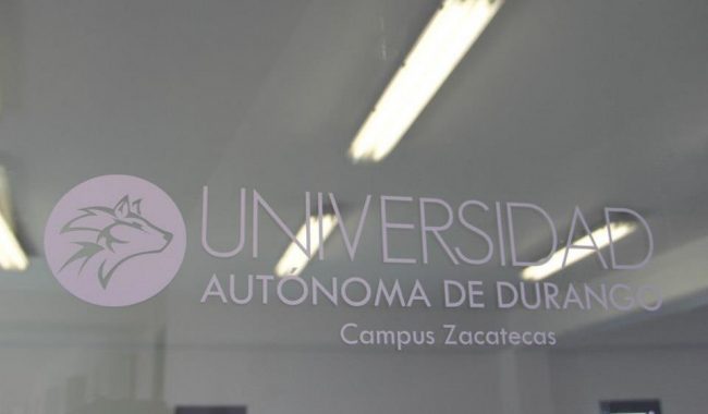 Suspenden clases presenciales en las universidades