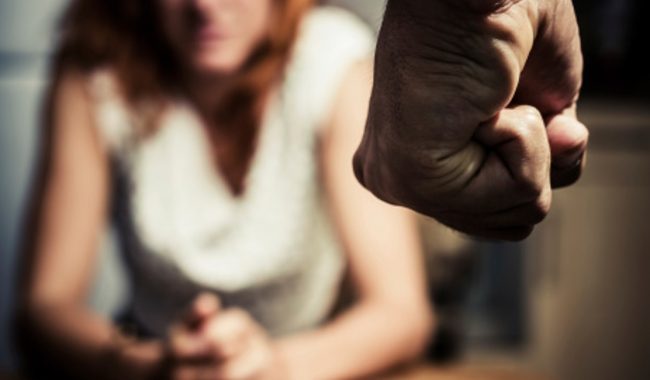 Disminuyen reportes por violencia de género