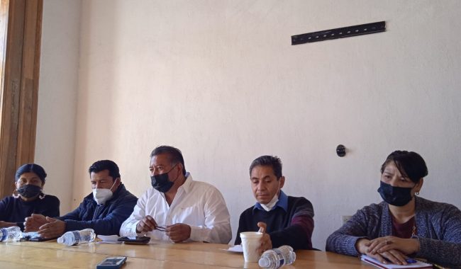 Anuncia FPLZ negociaciones con la CFE