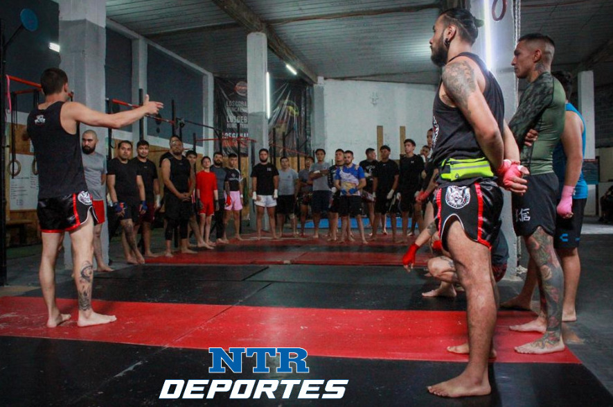 Loco Torres imparte seminario en Zacatecas