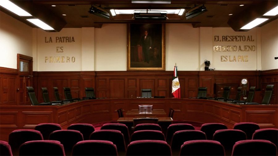 Abre Corte camino para que aborto sea despenalizado