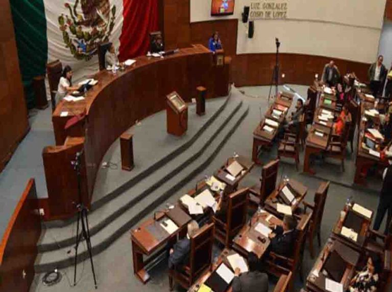 Sin impuestos nuevos para 2026