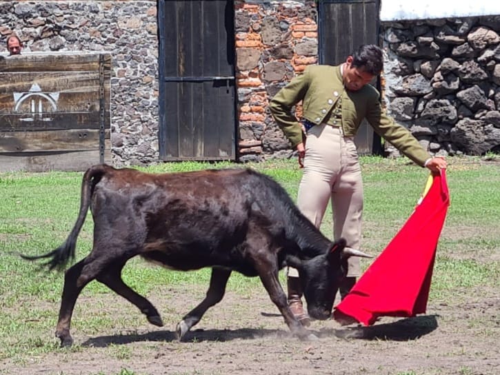 Campo Bravo, de puertas abiertas