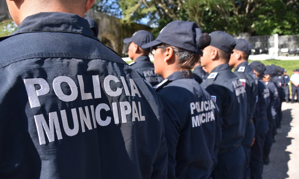 Dan resultados chats de la Policía Municipal