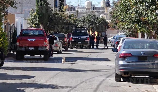 Encuentran a hombre muerto; estaba alcoholizado