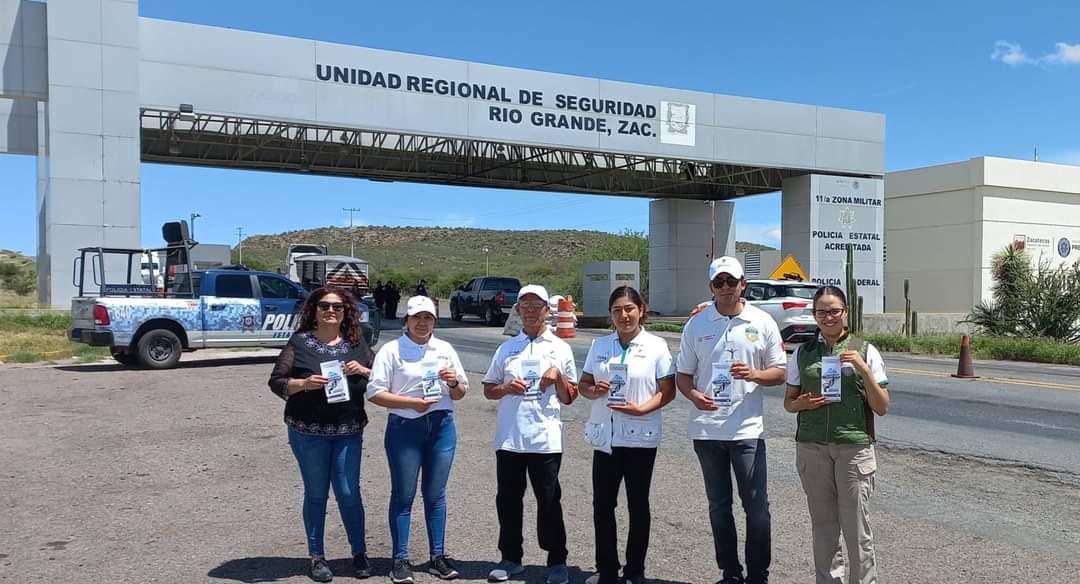 Arranca operativo Héroes Paisanos en Río Grande